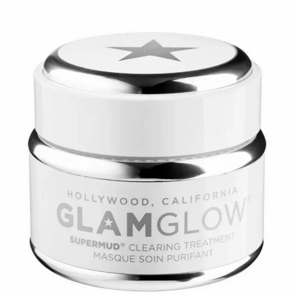 GLAMGLOW Supermud Clearing Treatment